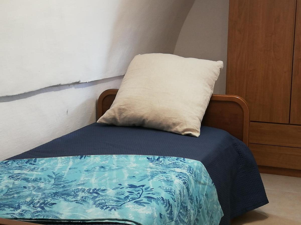 Dimora Maria Apartment ออสตูนี ภายนอก รูปภาพ