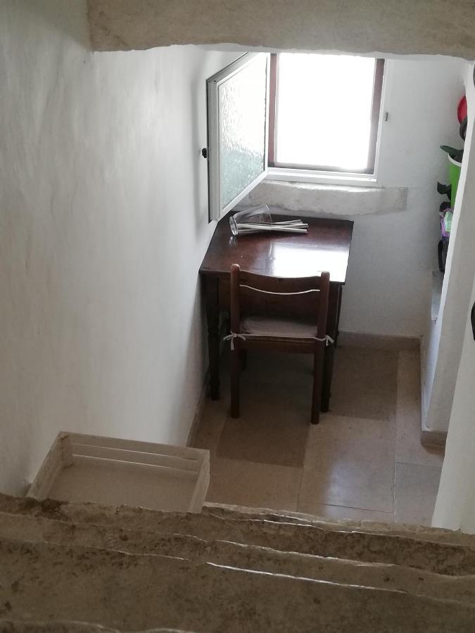 Dimora Maria Apartment ออสตูนี ภายนอก รูปภาพ