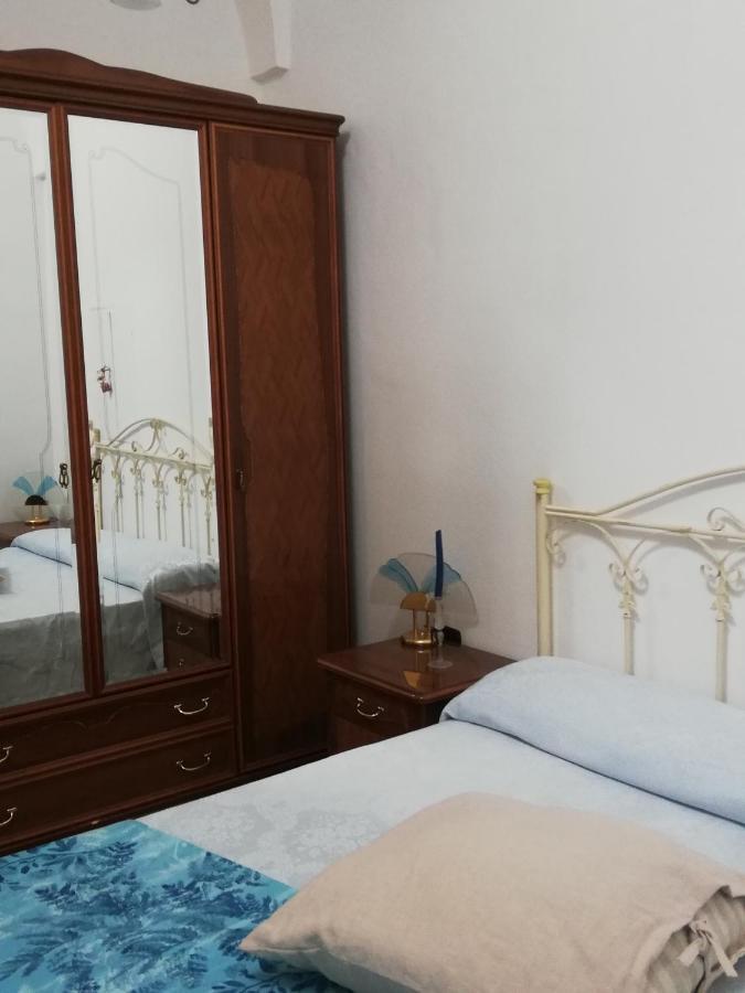 Dimora Maria Apartment ออสตูนี ภายนอก รูปภาพ