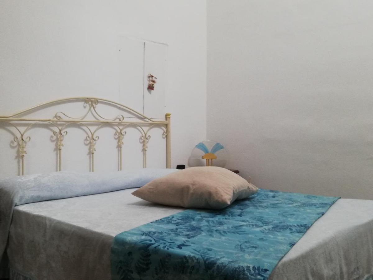 Dimora Maria Apartment ออสตูนี ภายนอก รูปภาพ