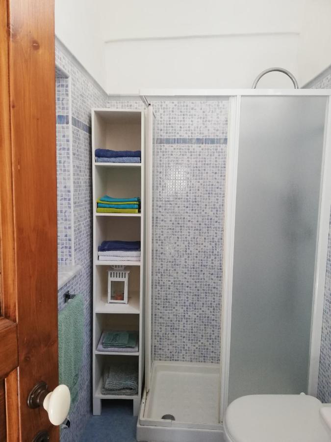 Dimora Maria Apartment ออสตูนี ภายนอก รูปภาพ