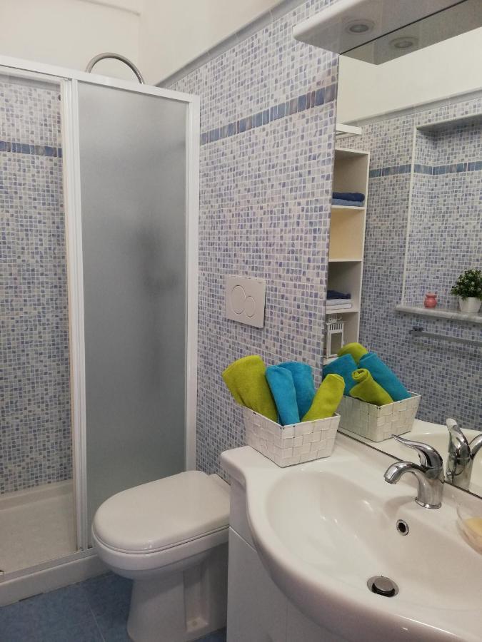 Dimora Maria Apartment ออสตูนี ภายนอก รูปภาพ
