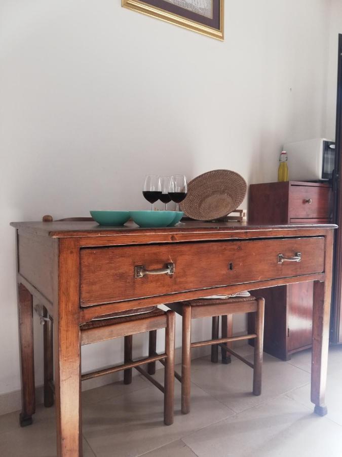 Dimora Maria Apartment ออสตูนี ภายนอก รูปภาพ