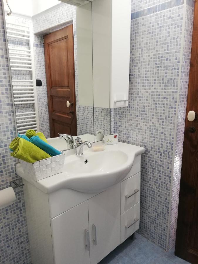 Dimora Maria Apartment ออสตูนี ภายนอก รูปภาพ
